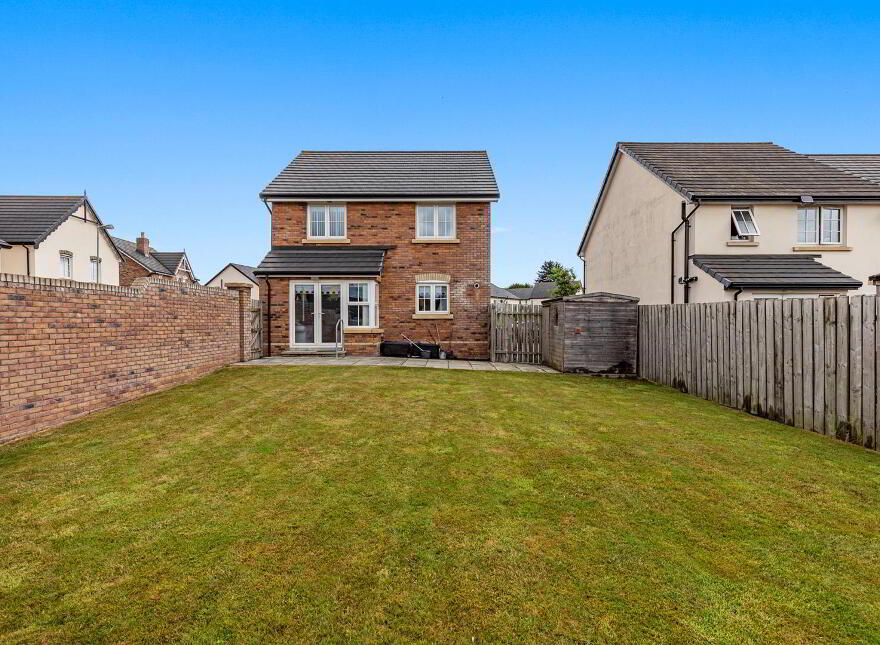 16 River Hill Park, Newtownards, BT23 7FJ