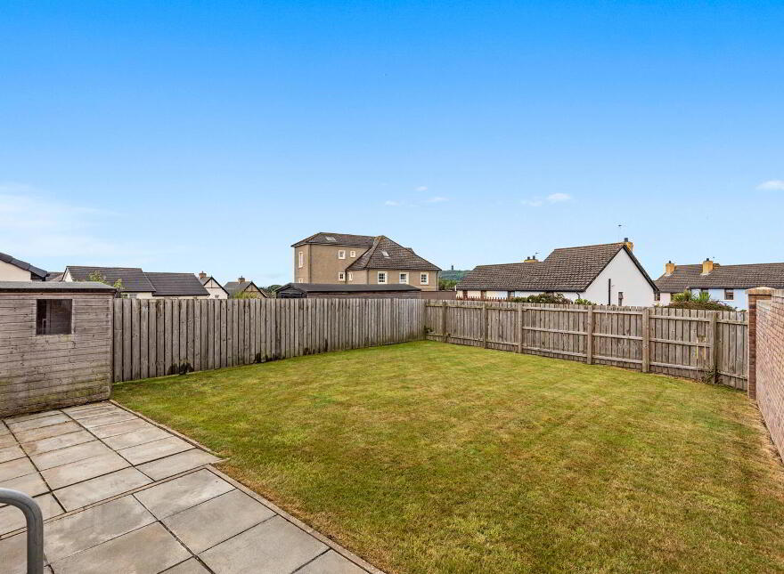 16 River Hill Park, Newtownards, BT23 7FJ