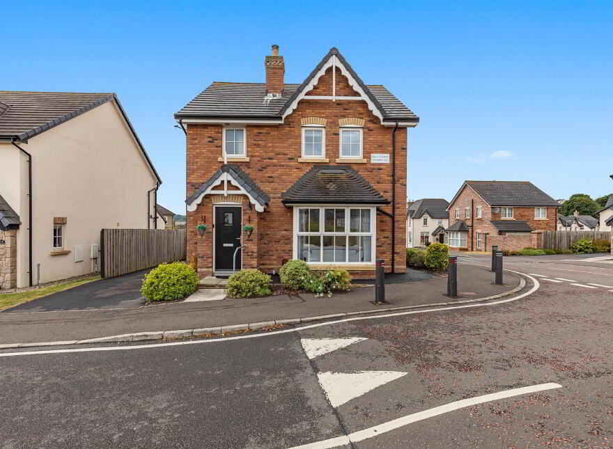 16 River Hill Park, Newtownards, BT23 7FJ
