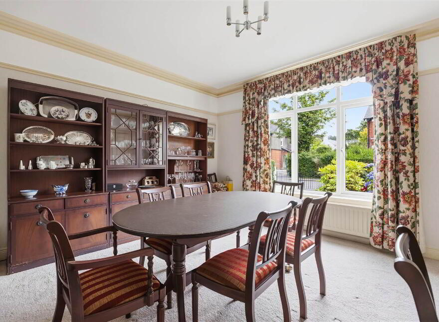 'Glenshee', 13 Ardlee Avenue, Holywood, BT18 9LT
