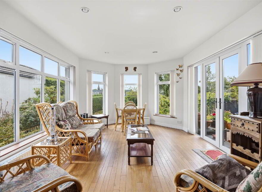 'Glenshee', 13 Ardlee Avenue, Holywood, BT18 9LT
