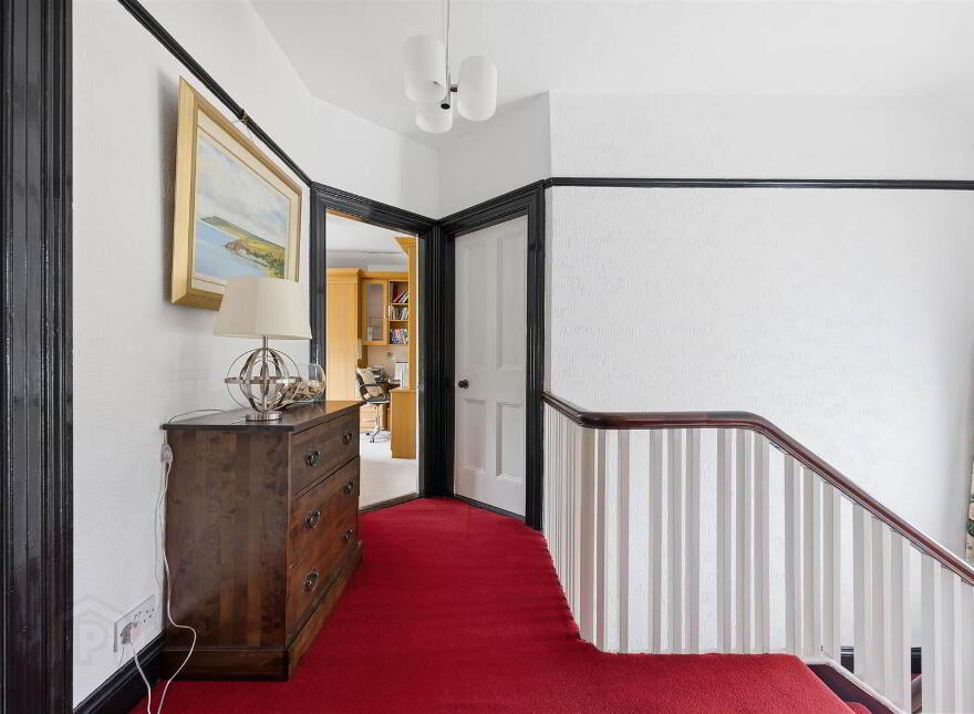 'Glenshee', 13 Ardlee Avenue, Holywood, BT18 9LT