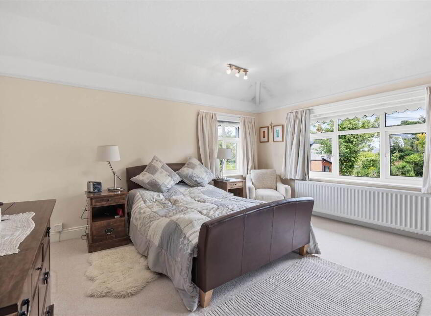 'Glenshee', 13 Ardlee Avenue, Holywood, BT18 9LT