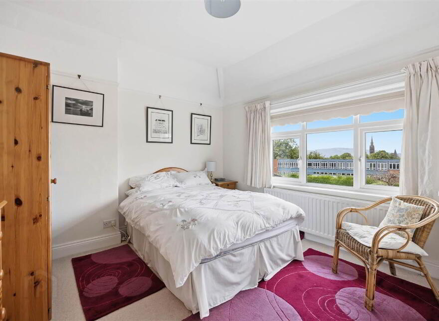 'Glenshee', 13 Ardlee Avenue, Holywood, BT18 9LT