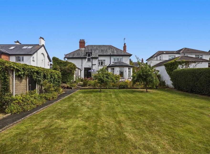'Glenshee', 13 Ardlee Avenue, Holywood, BT18 9LT
