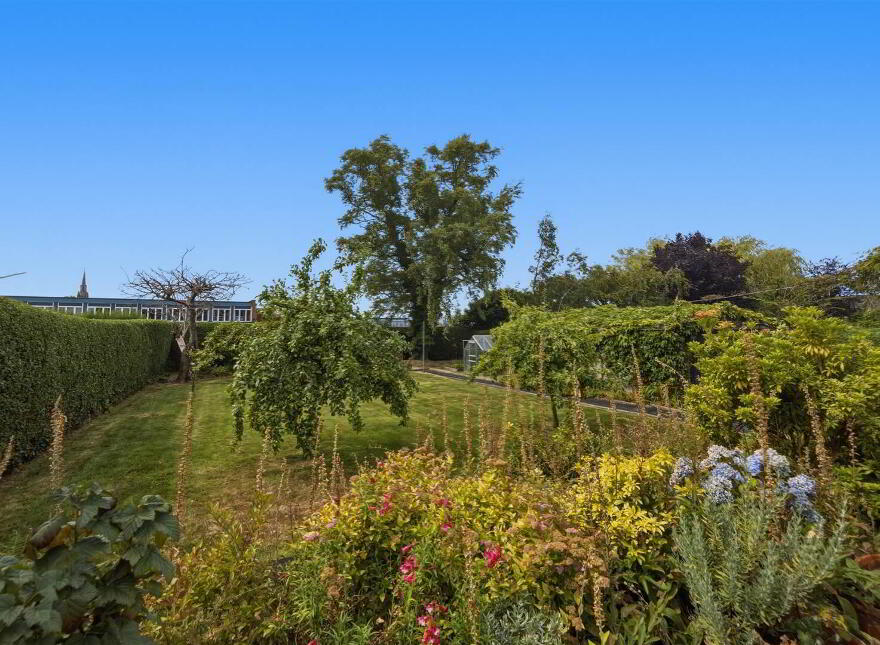 'Glenshee', 13 Ardlee Avenue, Holywood, BT18 9LT