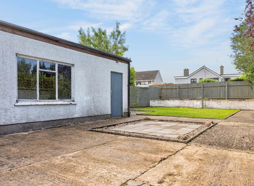 20 Grange Avenue, Ballymena, BT42 2DX