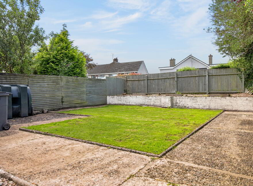 20 Grange Avenue, Ballymena, BT42 2DX