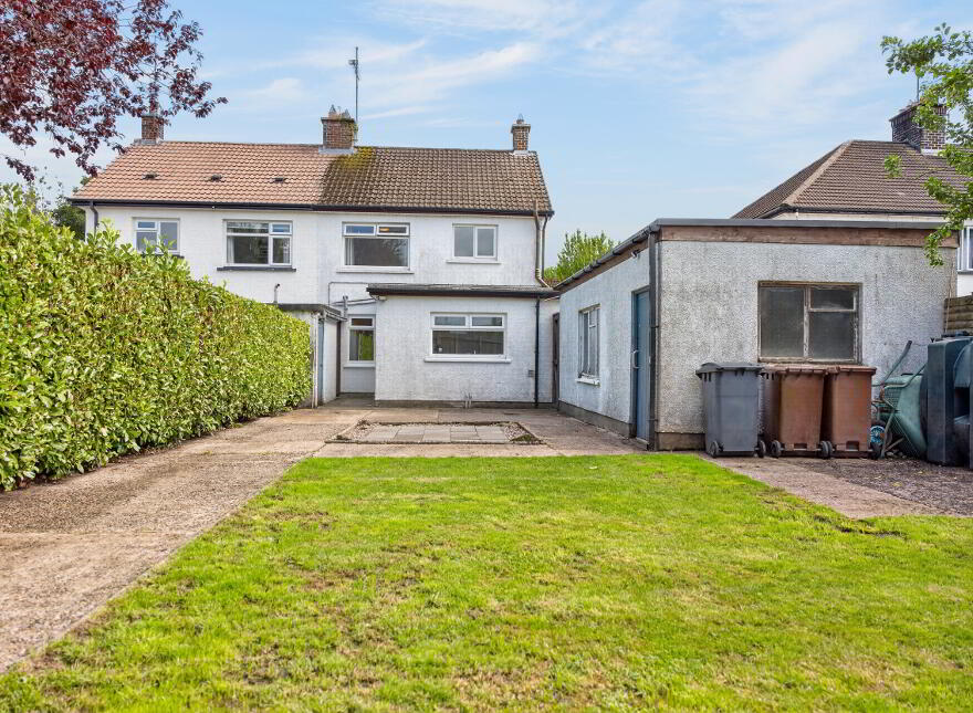 20 Grange Avenue, Ballymena, BT42 2DX