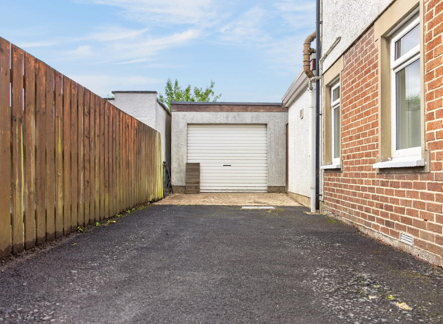 20 Grange Avenue, Ballymena, BT42 2DX