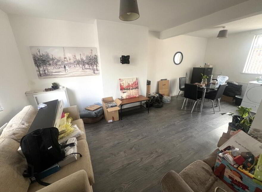 92 Frenchpark Street, Belfast, BT12 6HZ