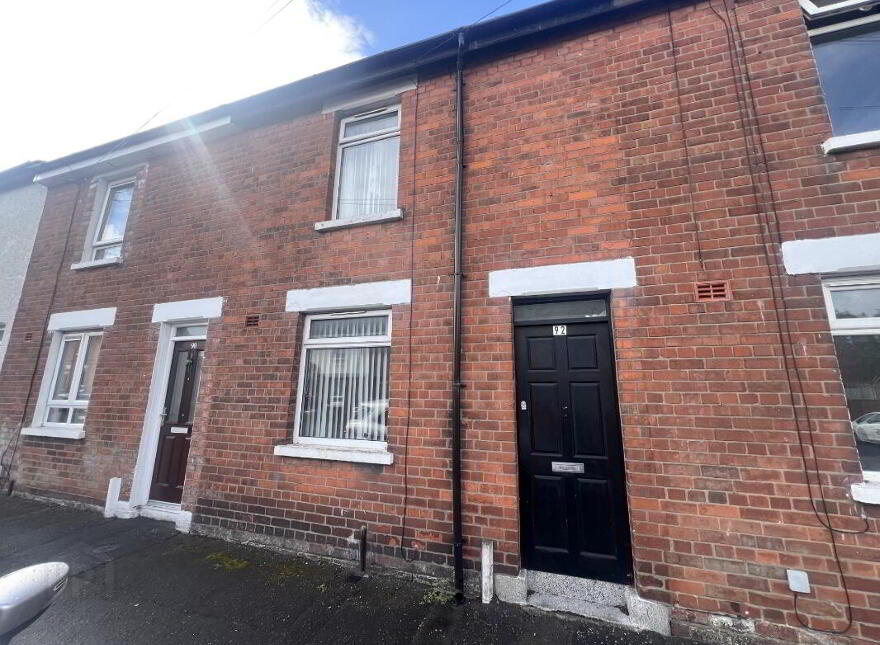 92 Frenchpark Street, Belfast, BT12 6HZ photo