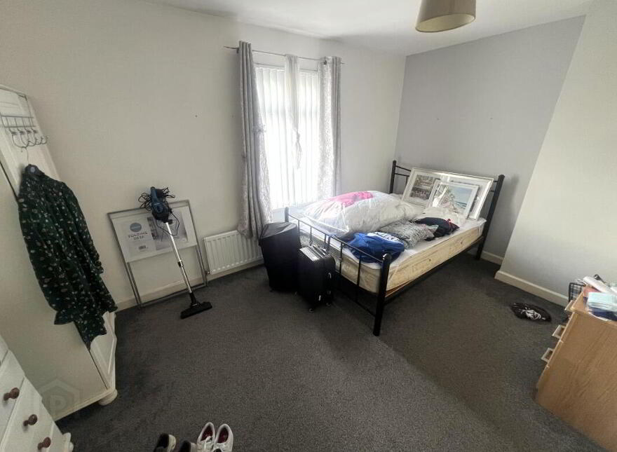 92 Frenchpark Street, Belfast, BT12 6HZ
