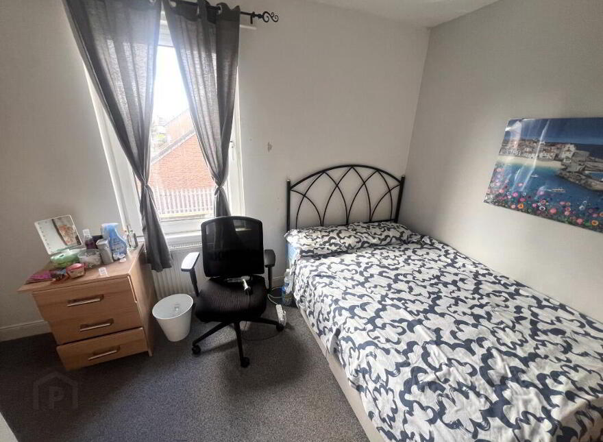 92 Frenchpark Street, Belfast, BT12 6HZ