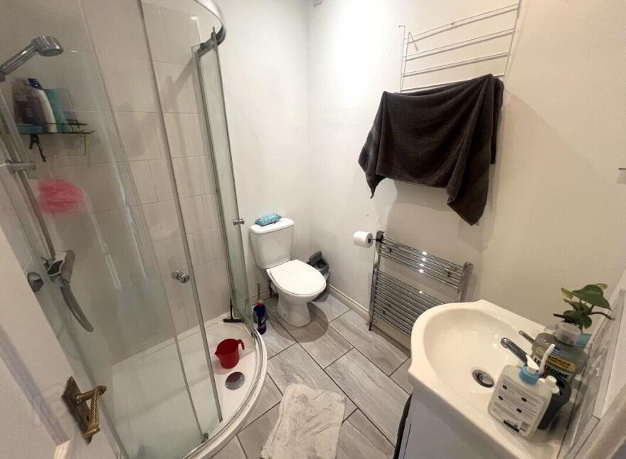 92 Frenchpark Street, Belfast, BT12 6HZ