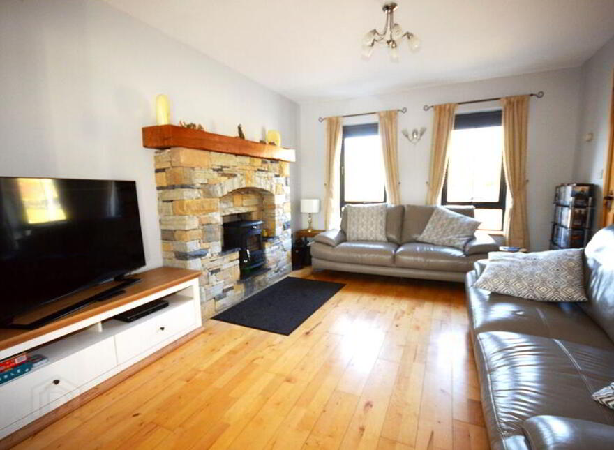 2 Gleann Amhain, Glencolmcille, F94C6K7