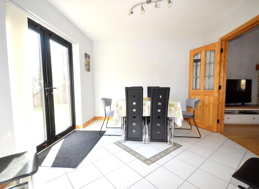 2 Gleann Amhain, Glencolmcille, F94C6K7