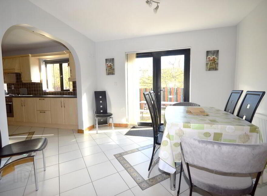 2 Gleann Amhain, Glencolmcille, F94C6K7
