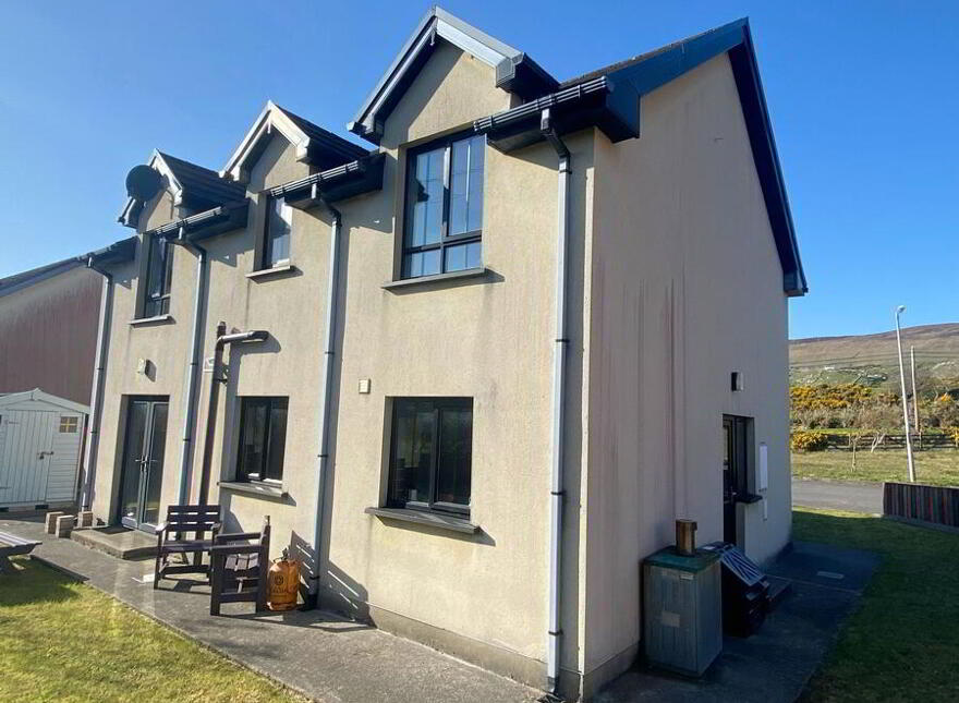 2 Gleann Amhain, Glencolmcille, F94C6K7