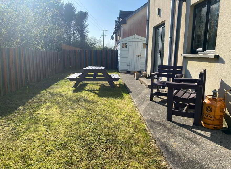 2 Gleann Amhain, Glencolmcille, F94C6K7