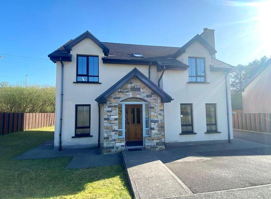 2 Gleann Amhain, Glencolmcille, F94C6K7 photo