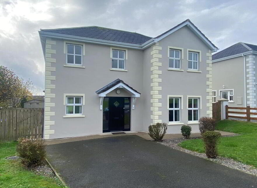7 Sessiagh Park, Castlefin, F93T3H3 photo