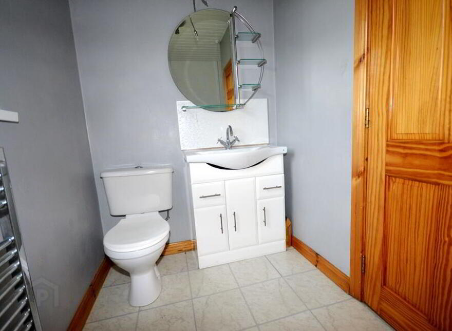 7 Sessiagh Park, Castlefin, F93T3H3