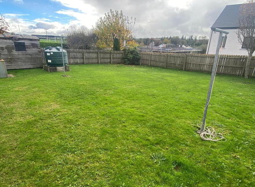 7 Sessiagh Park, Castlefin, F93T3H3