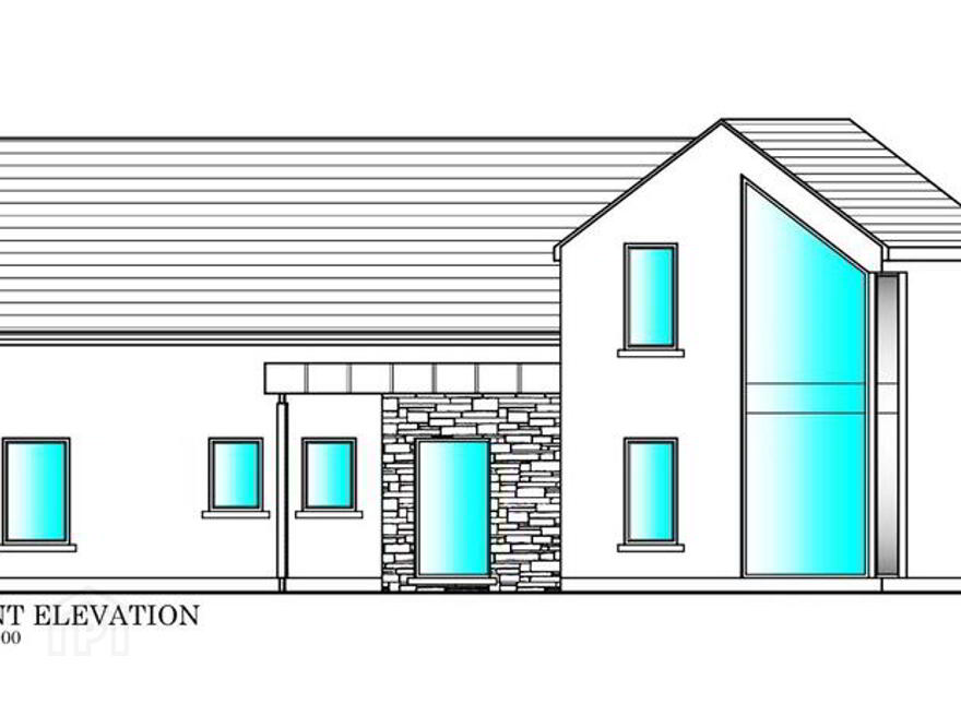 Corcreggan, Dunfanaghy