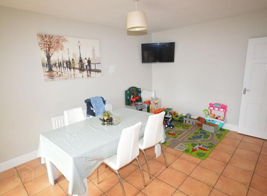 34 Ceanann View, Carnamuggagh Upper, Letterkenny, F92P8HD