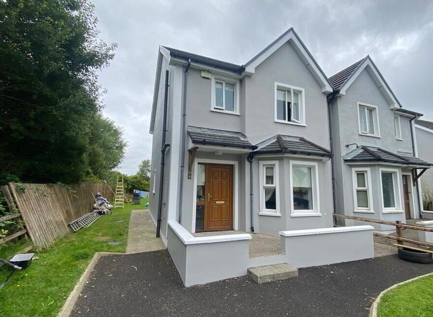 34 Ceanann View, Carnamuggagh Upper, Letterkenny, F92P8HD photo