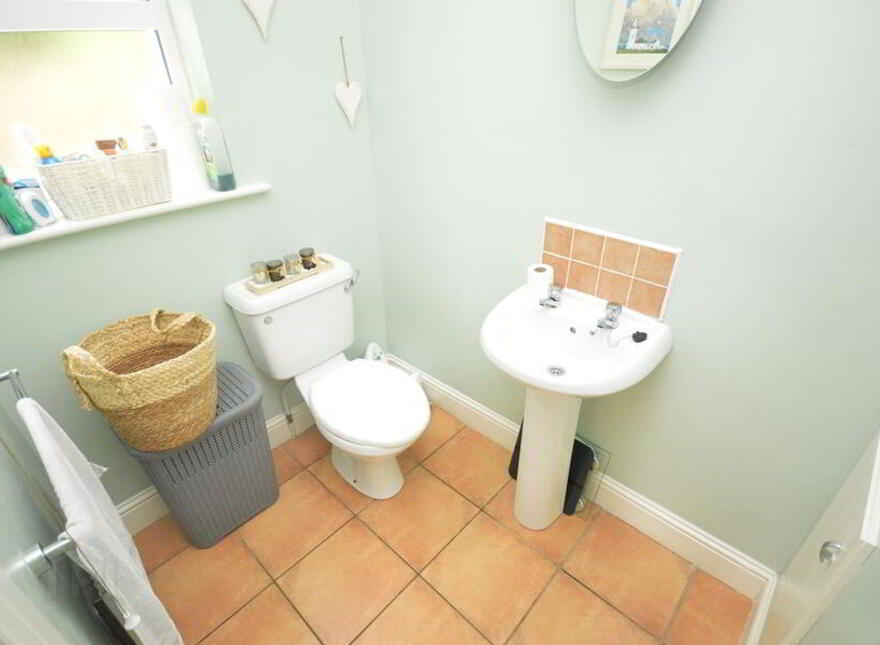 34 Ceanann View, Carnamuggagh Upper, Letterkenny, F92P8HD