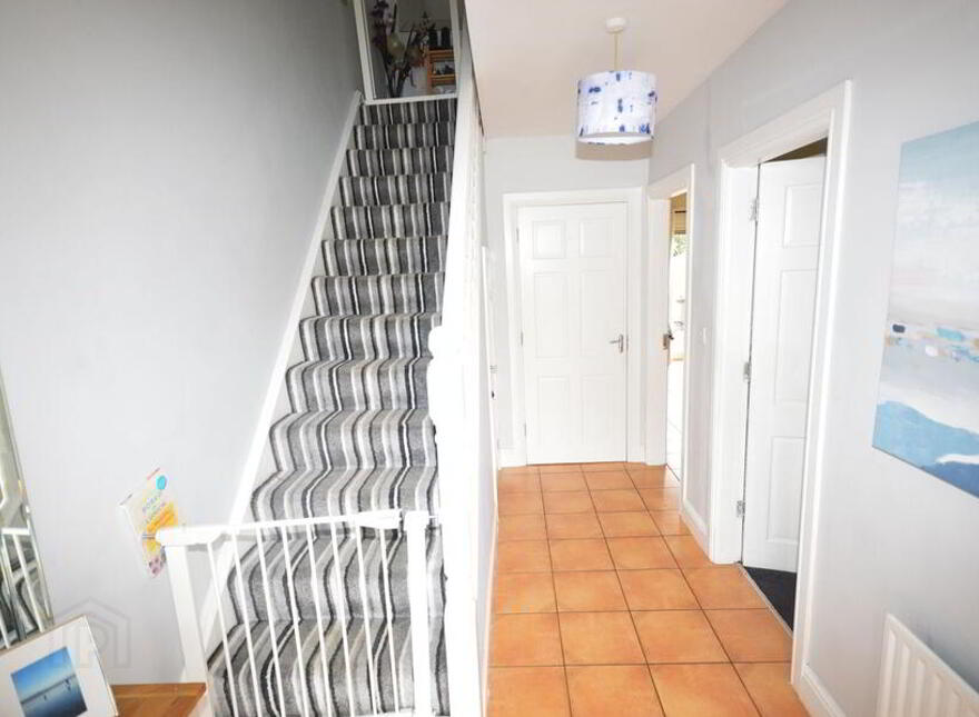 34 Ceanann View, Carnamuggagh Upper, Letterkenny, F92P8HD