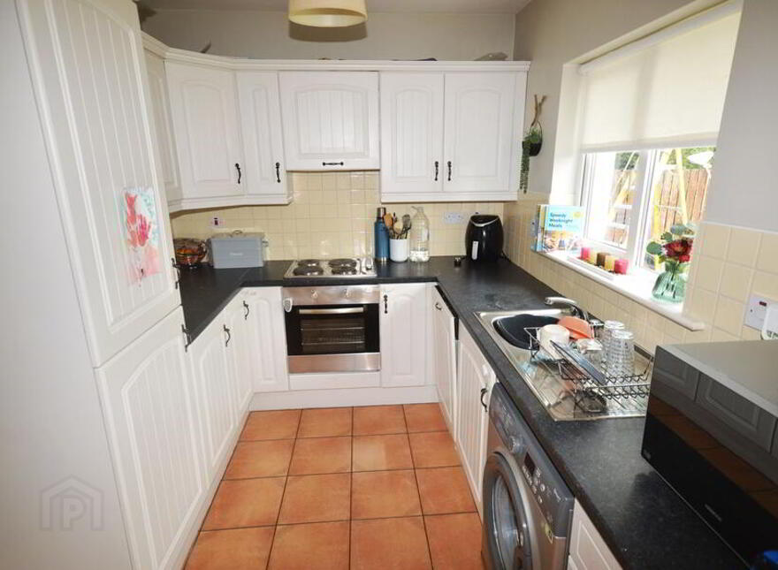 34 Ceanann View, Carnamuggagh Upper, Letterkenny, F92P8HD