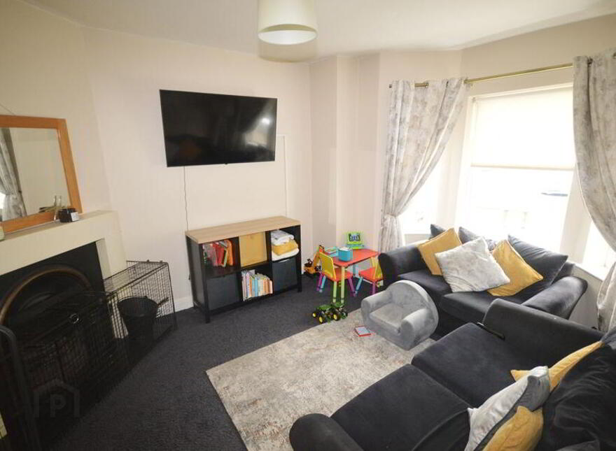 34 Ceanann View, Carnamuggagh Upper, Letterkenny, F92P8HD