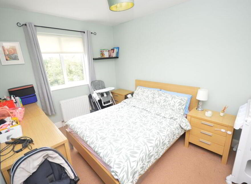 34 Ceanann View, Carnamuggagh Upper, Letterkenny, F92P8HD