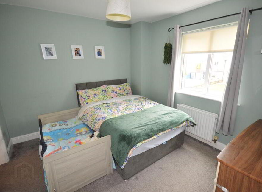 34 Ceanann View, Carnamuggagh Upper, Letterkenny, F92P8HD