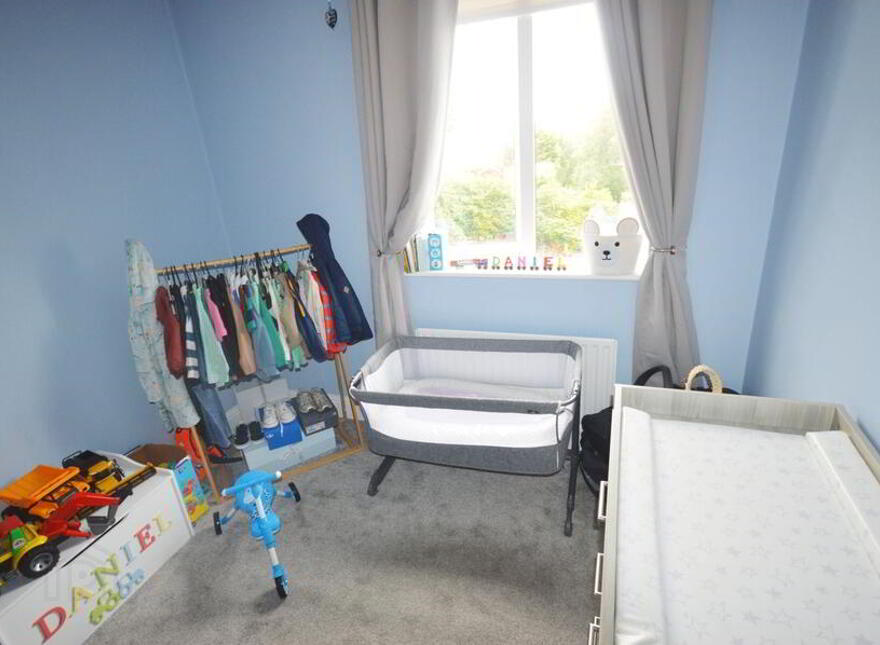 34 Ceanann View, Carnamuggagh Upper, Letterkenny, F92P8HD