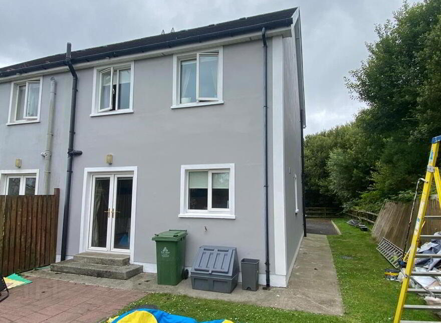 34 Ceanann View, Carnamuggagh Upper, Letterkenny, F92P8HD
