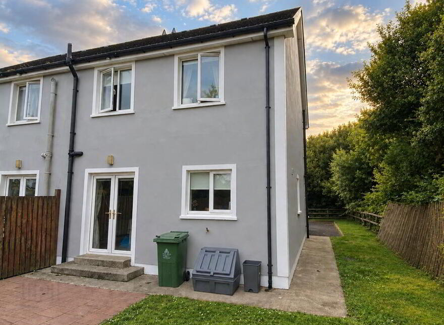 34 Ceanann View, Carnamuggagh Upper, Letterkenny, F92P8HD