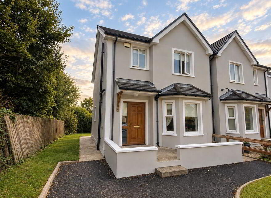 34 Ceanann View, Carnamuggagh Upper, Letterkenny, F92P8HD