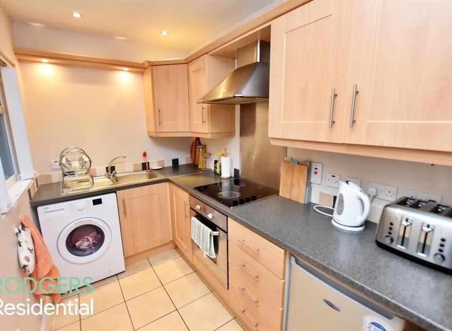 88 Donegall Avenue, Belfast, BT12 6LX