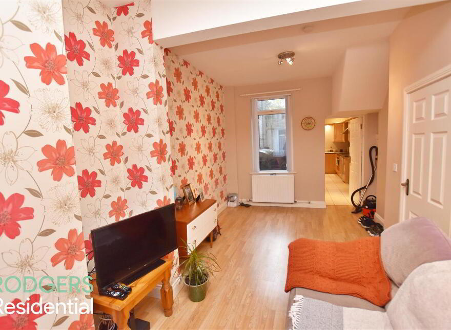 88 Donegall Avenue, Belfast, BT12 6LX