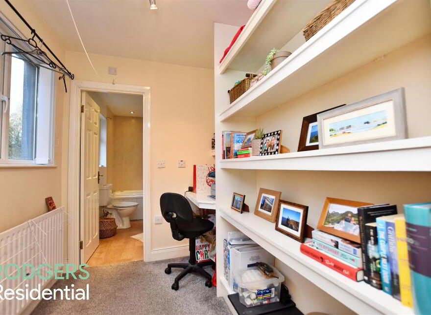88 Donegall Avenue, Belfast, BT12 6LX