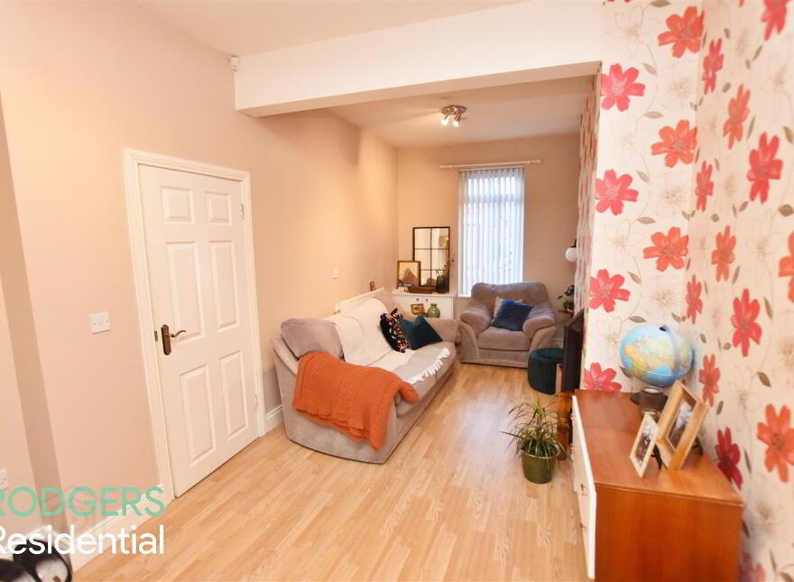88 Donegall Avenue, Belfast, BT12 6LX