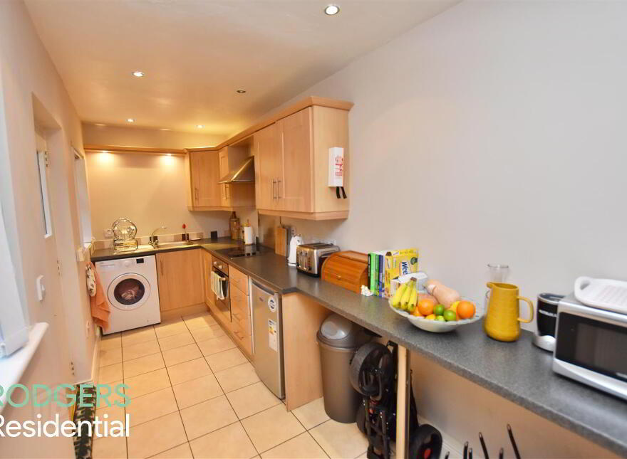 88 Donegall Avenue, Belfast, BT12 6LX
