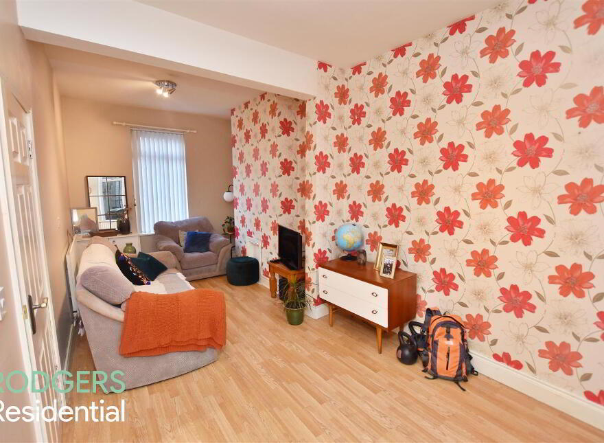88 Donegall Avenue, Belfast, BT12 6LX