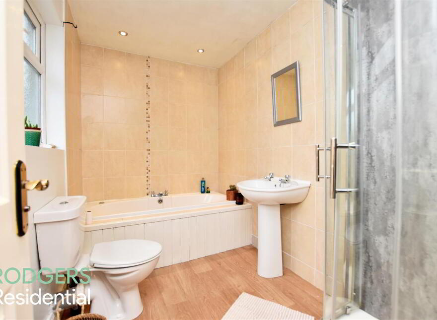 88 Donegall Avenue, Belfast, BT12 6LX