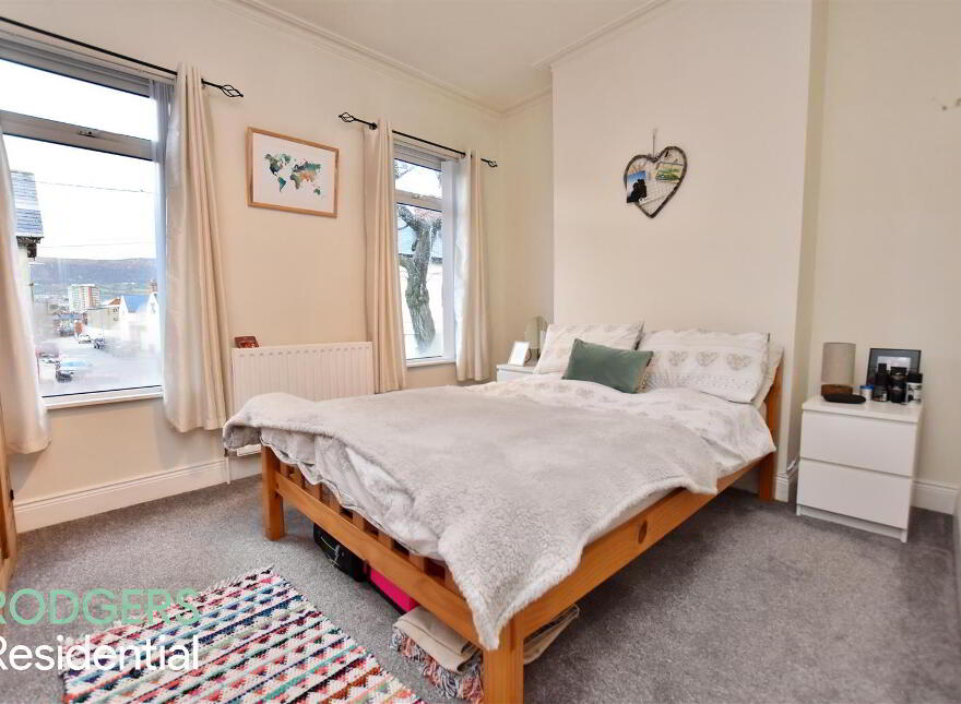 88 Donegall Avenue, Belfast, BT12 6LX