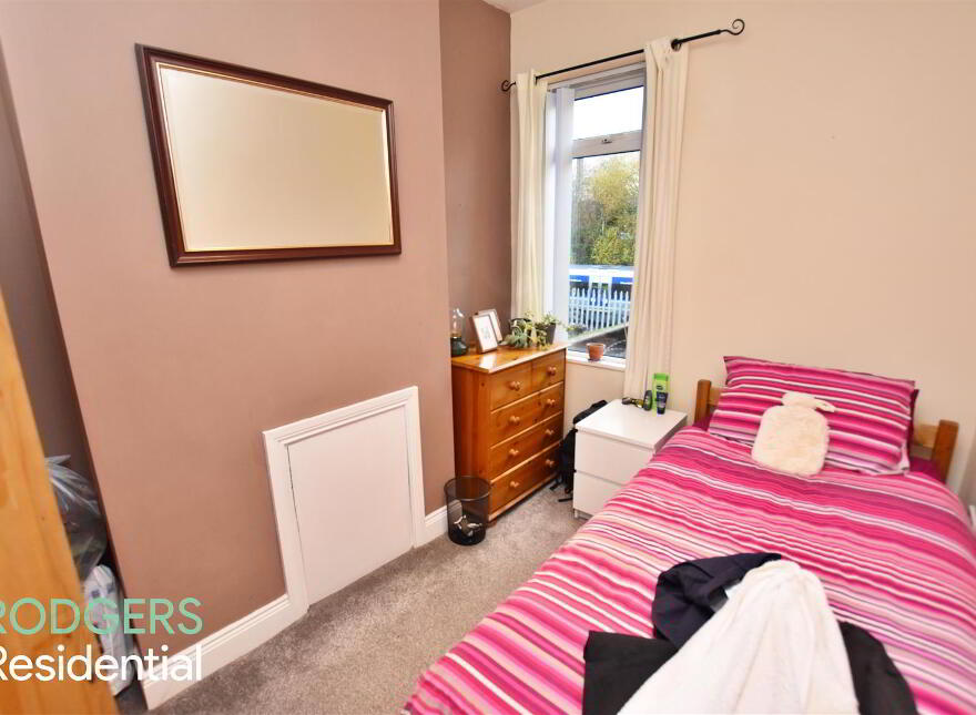 88 Donegall Avenue, Belfast, BT12 6LX